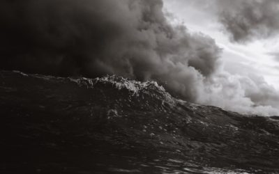 Dumnezeu este mai mare decât furtunile tale – 1
