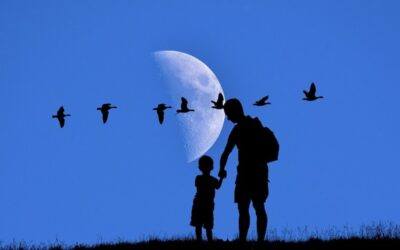 Ava, Tată: cântarea celor care iubesc