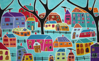 Mărturia Monicăi și a lui Nicole: uși și casă